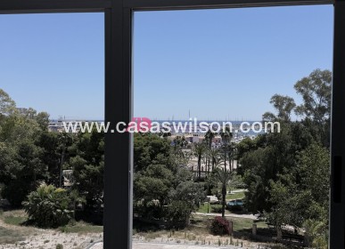 Sale - Appartement - Torrevieja - Costa Blanca