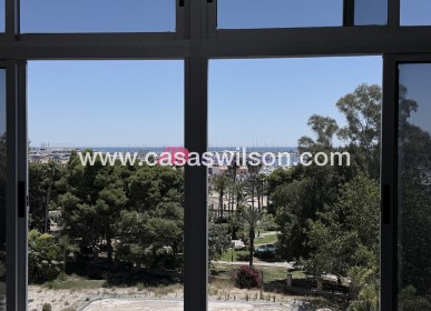 Sale - Appartement - Torrevieja - Costa Blanca