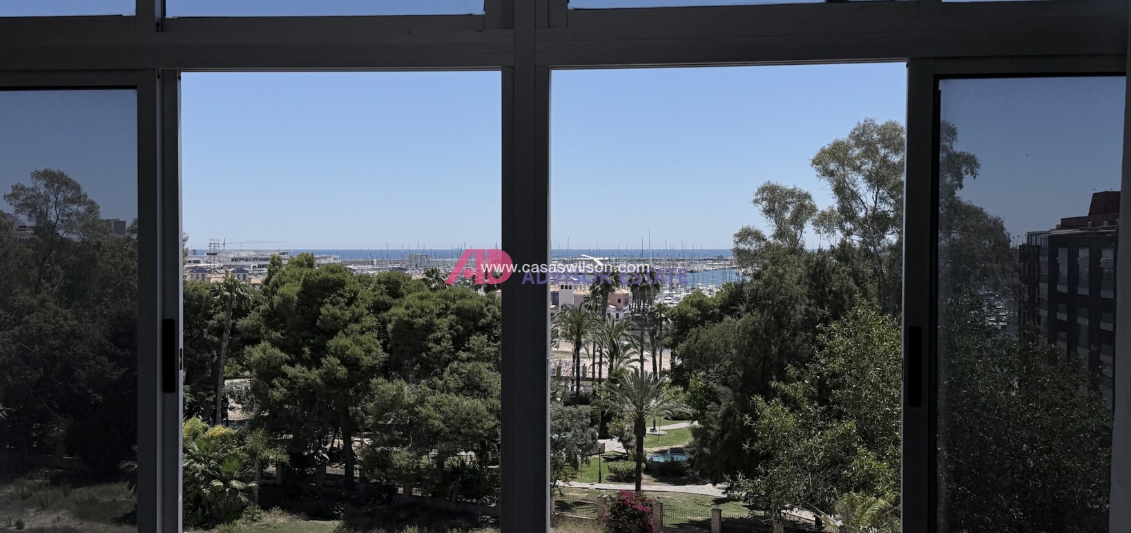 Sale - Appartement - Torrevieja - Costa Blanca