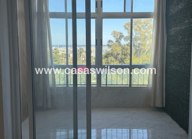 Sale - Appartement - Torrevieja - Costa Blanca