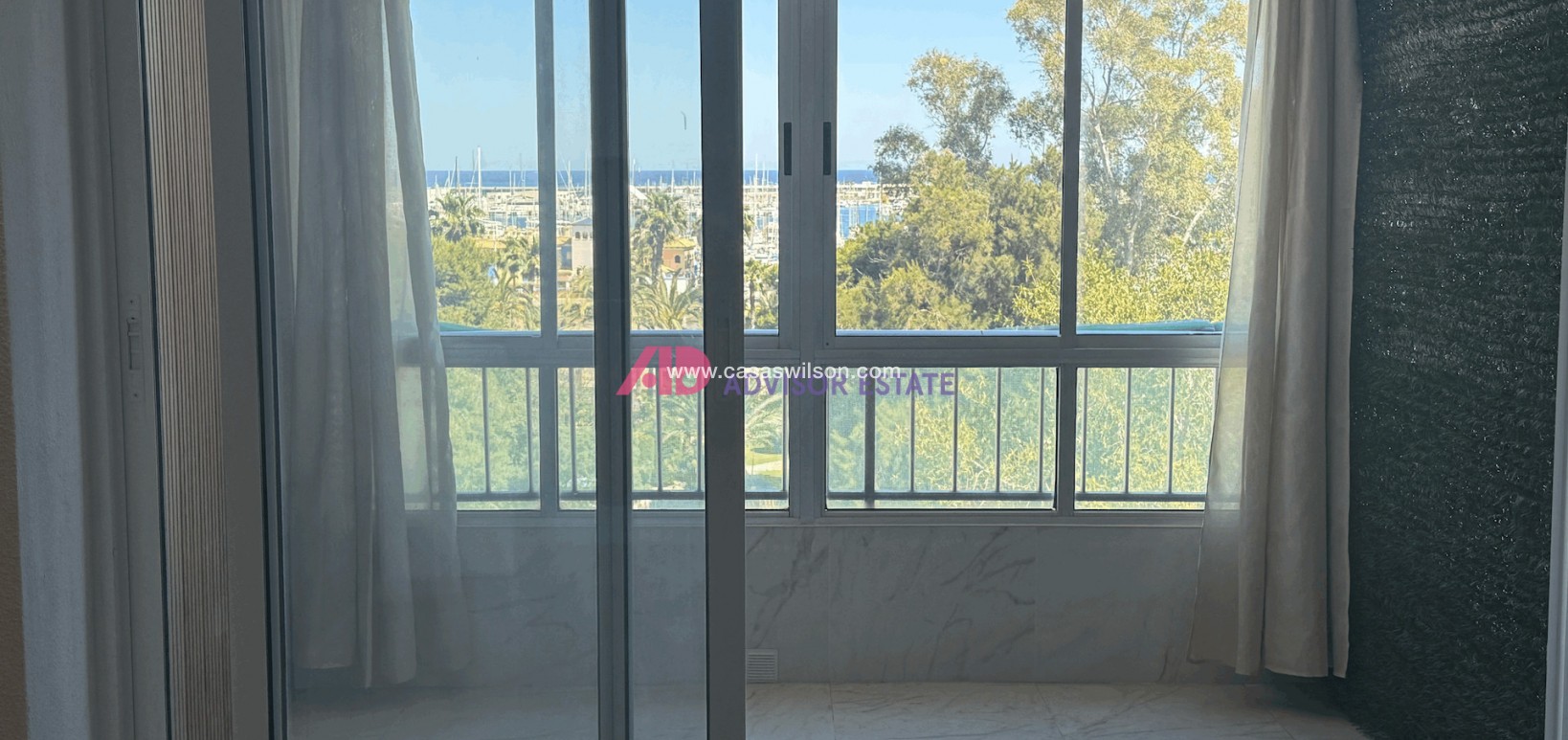 Sale - Appartement - Torrevieja - Costa Blanca