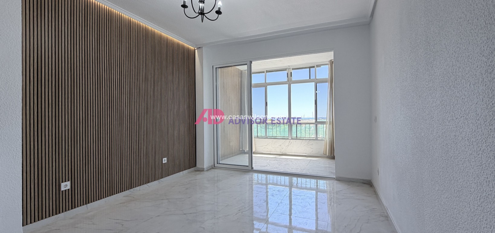 Sale - Appartement - Torrevieja - Costa Blanca