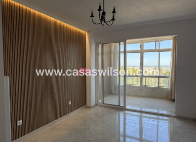 Sale - Appartement - Torrevieja - Costa Blanca