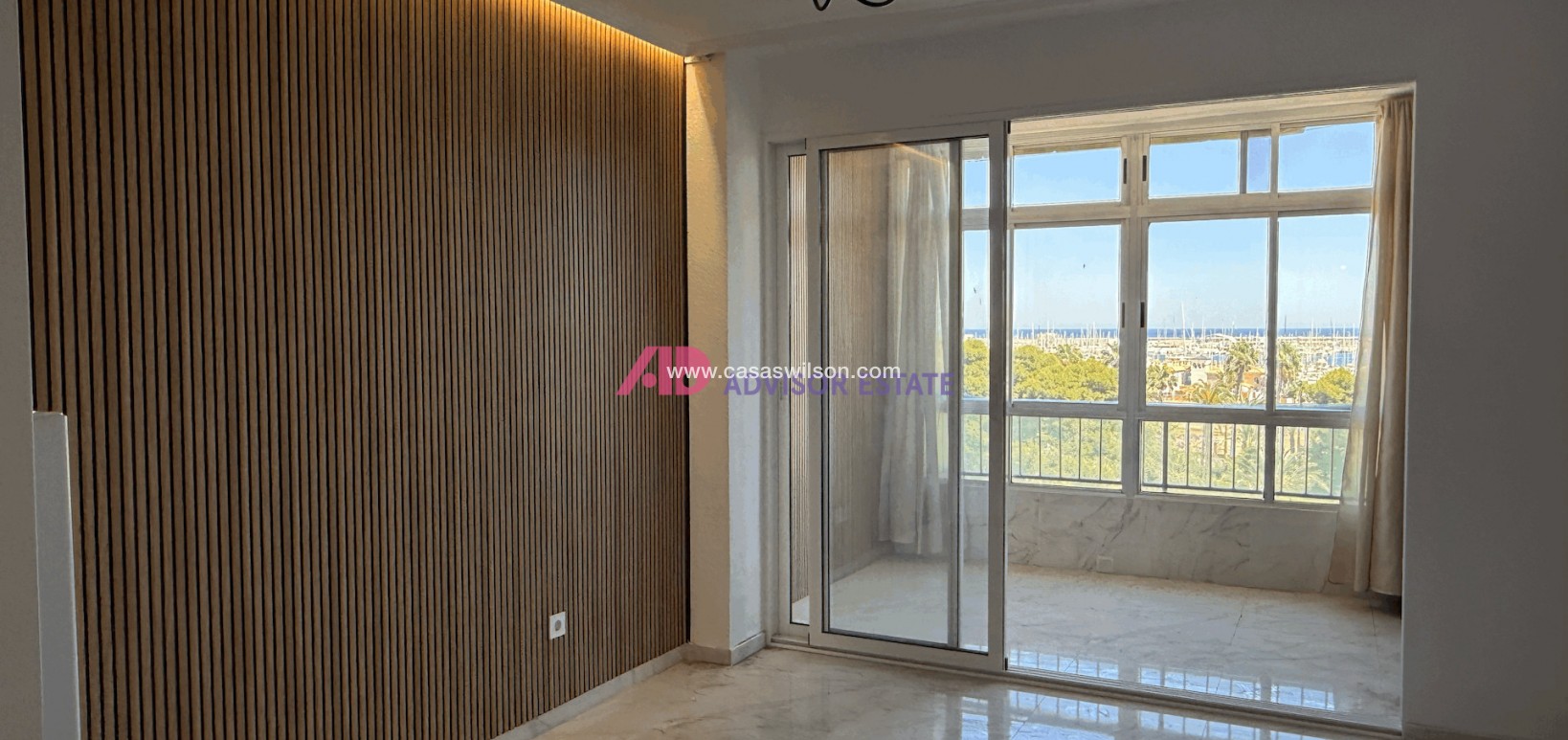 Sale - Appartement - Torrevieja - Costa Blanca
