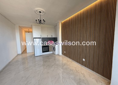 Sale - Appartement - Torrevieja - Costa Blanca