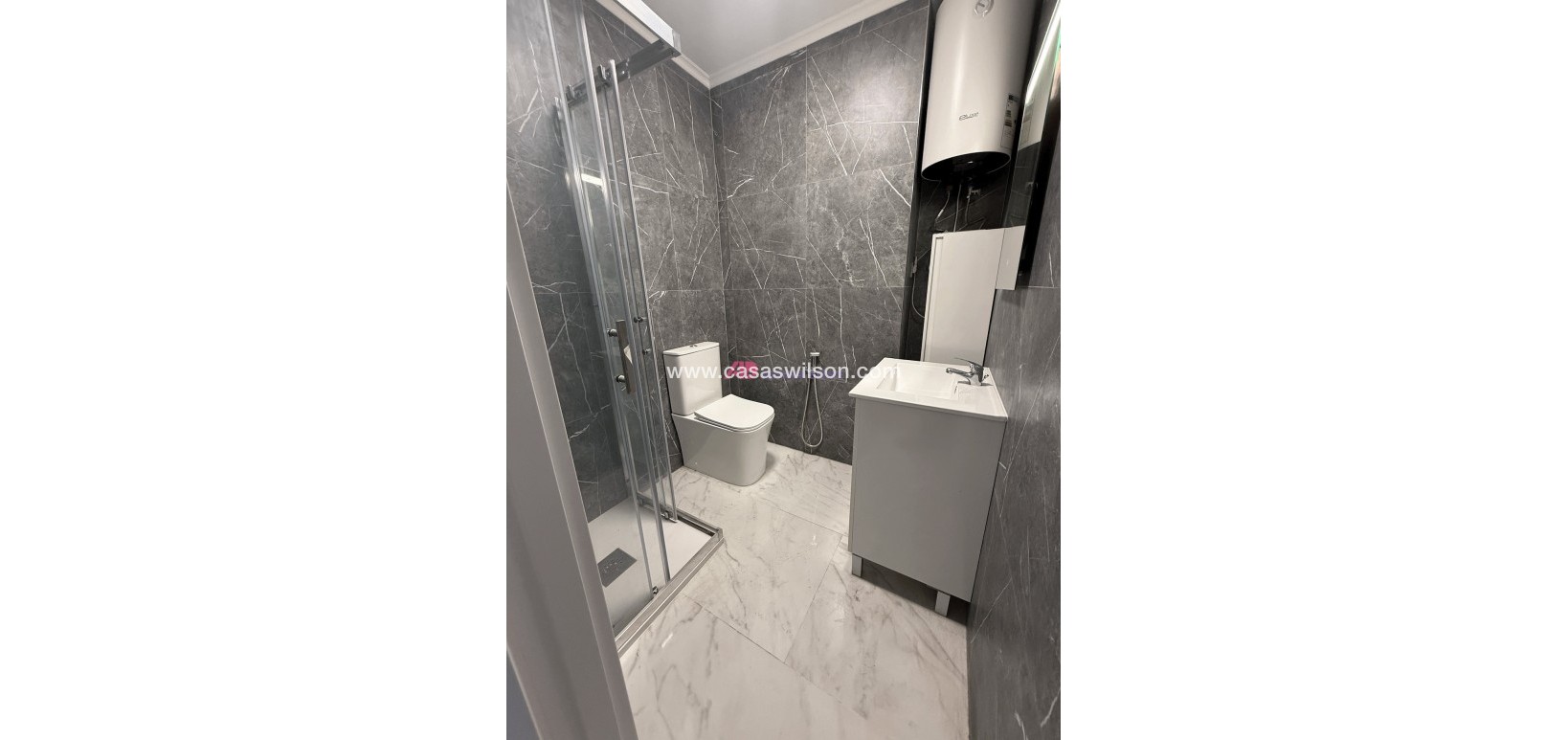 Sale - Appartement - Torrevieja - Costa Blanca