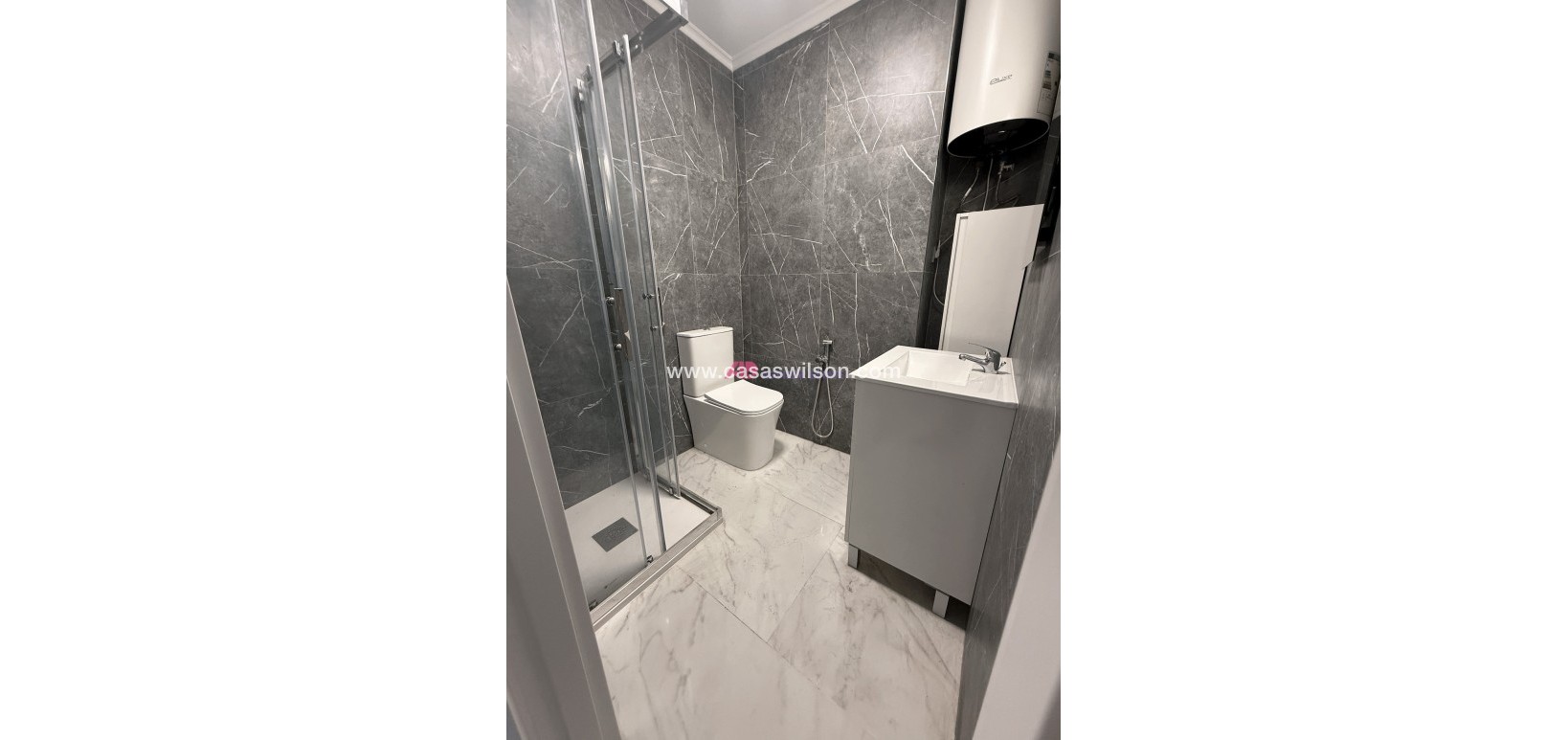Sale - Appartement - Torrevieja - Costa Blanca