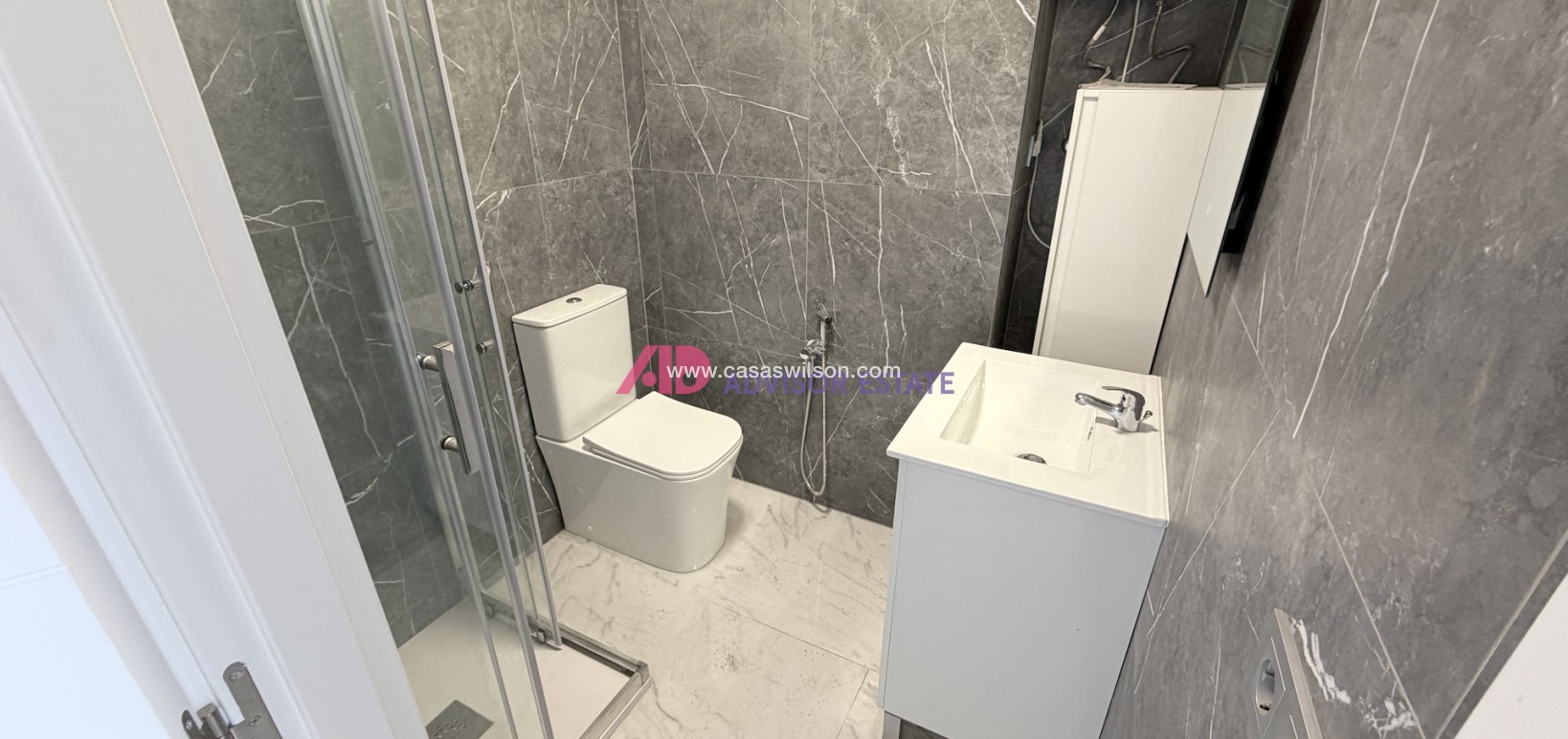 Sale - Appartement - Torrevieja - Costa Blanca
