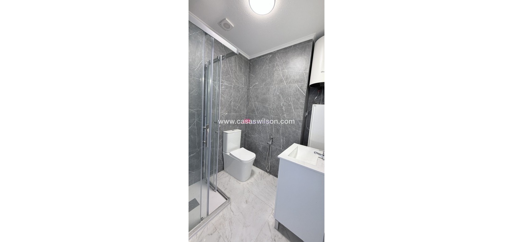 Sale - Appartement - Torrevieja - Costa Blanca
