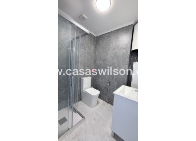 Sale - Appartement - Torrevieja - Costa Blanca