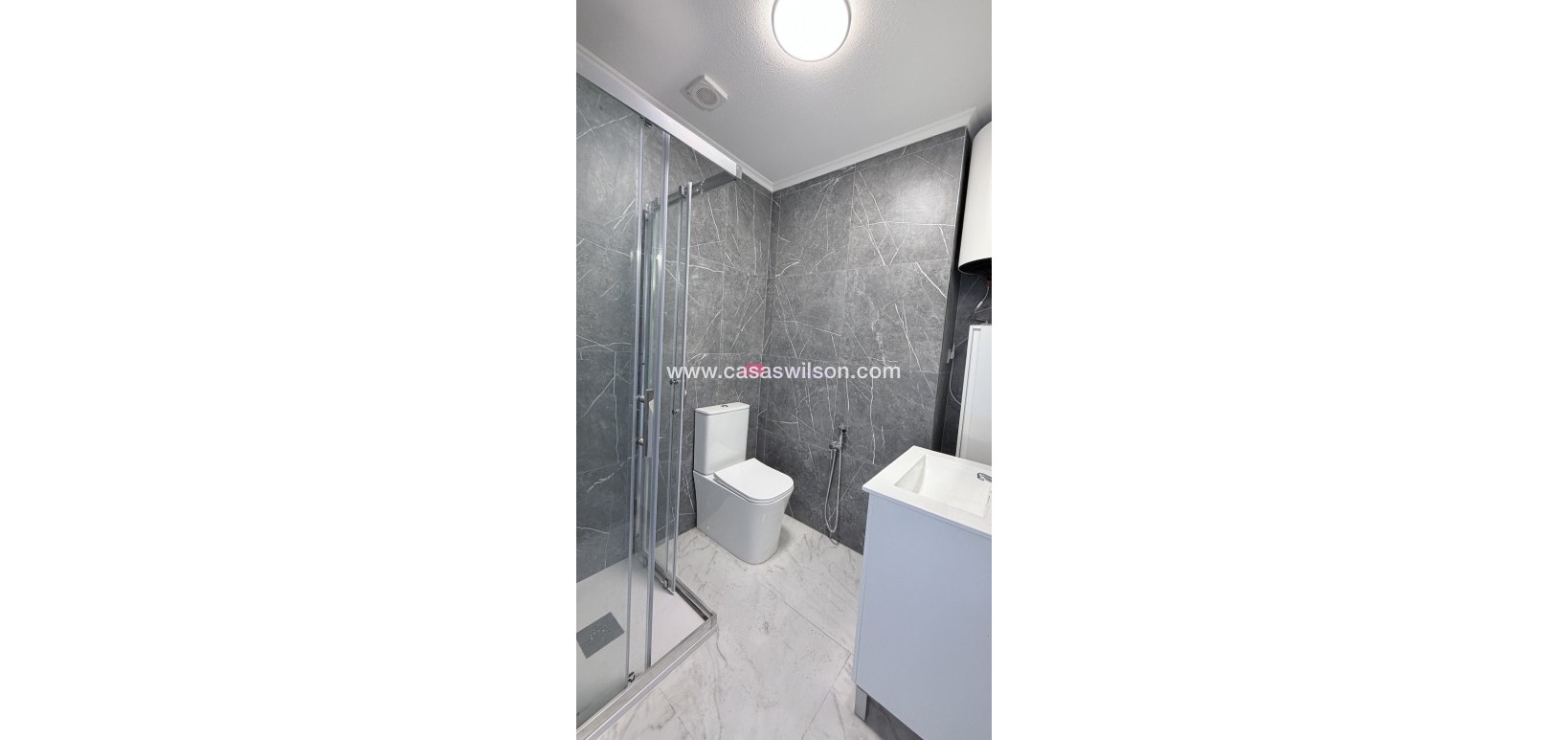 Sale - Appartement - Torrevieja - Costa Blanca