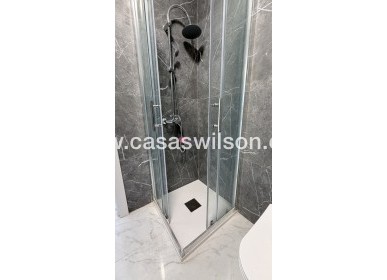 Sale - Appartement - Torrevieja - Costa Blanca
