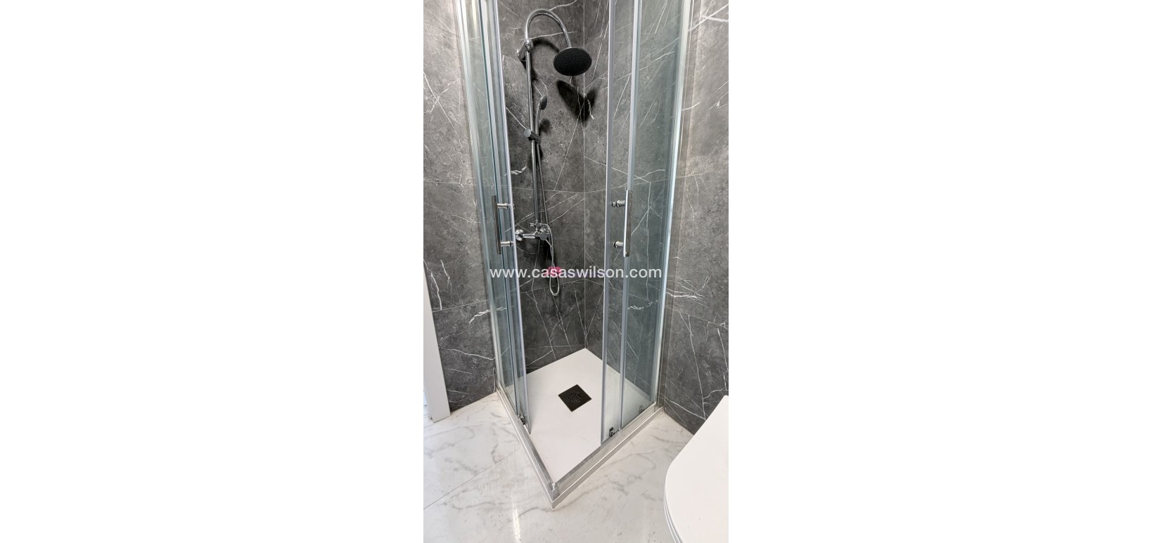 Sale - Appartement - Torrevieja - Costa Blanca