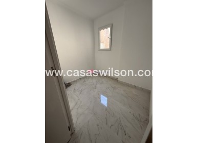 Sale - Appartement - Torrevieja - Costa Blanca