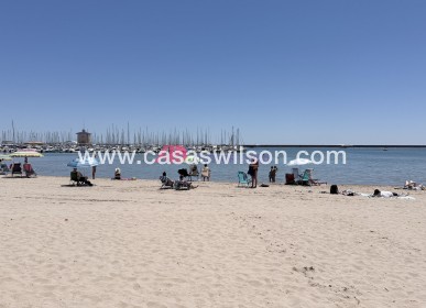 Sale - Appartement - Torrevieja - Costa Blanca