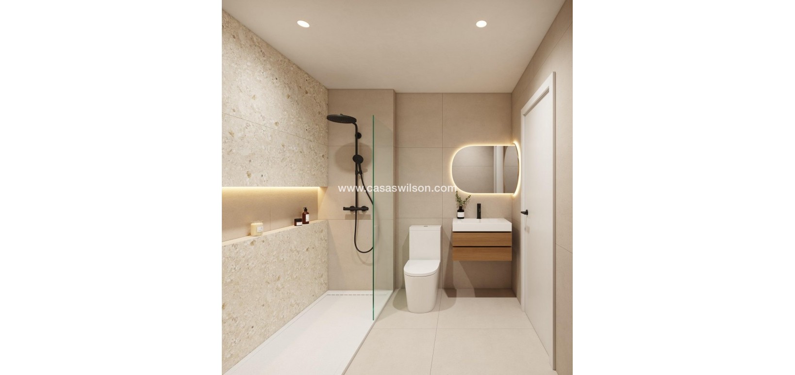 Nueva construcción  - Bungalow - San Pedro del Pinatar - Molino Del Chirrete