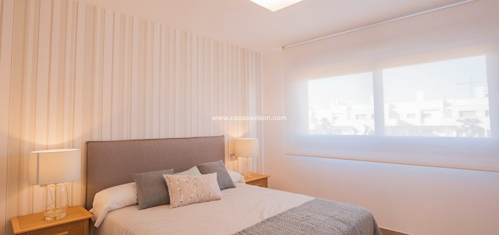 Nieuwbouw - Bungalow - Orihuela - Vistabella Golf