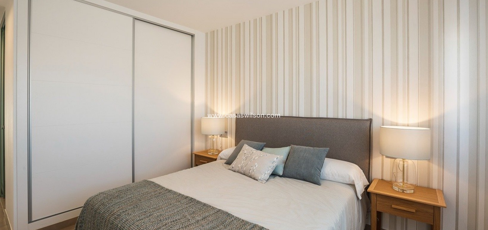 Nieuwbouw - Bungalow - Orihuela - Vistabella Golf