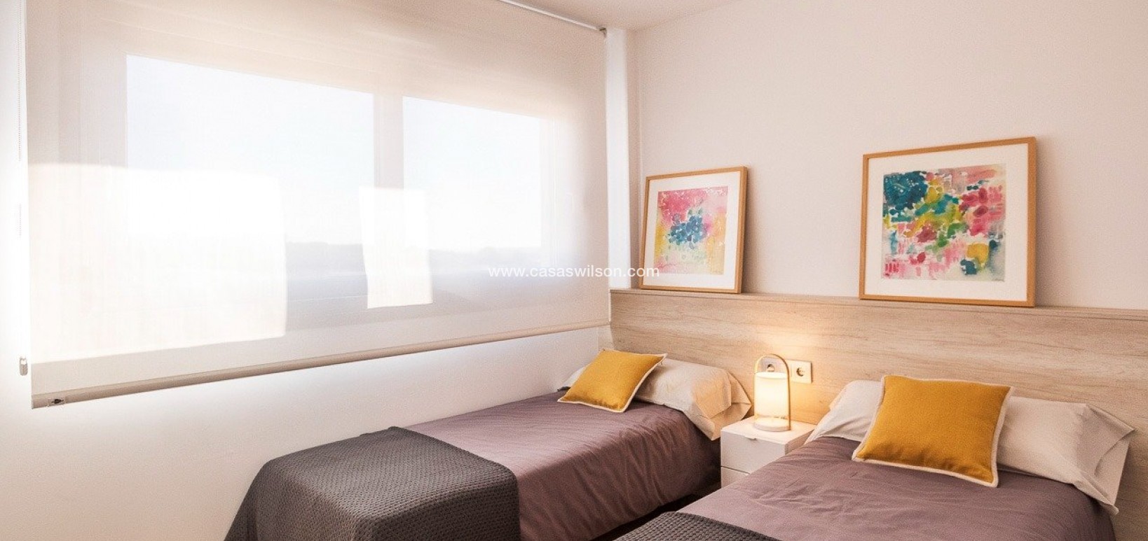 Nieuwbouw - Bungalow - Orihuela - Vistabella Golf