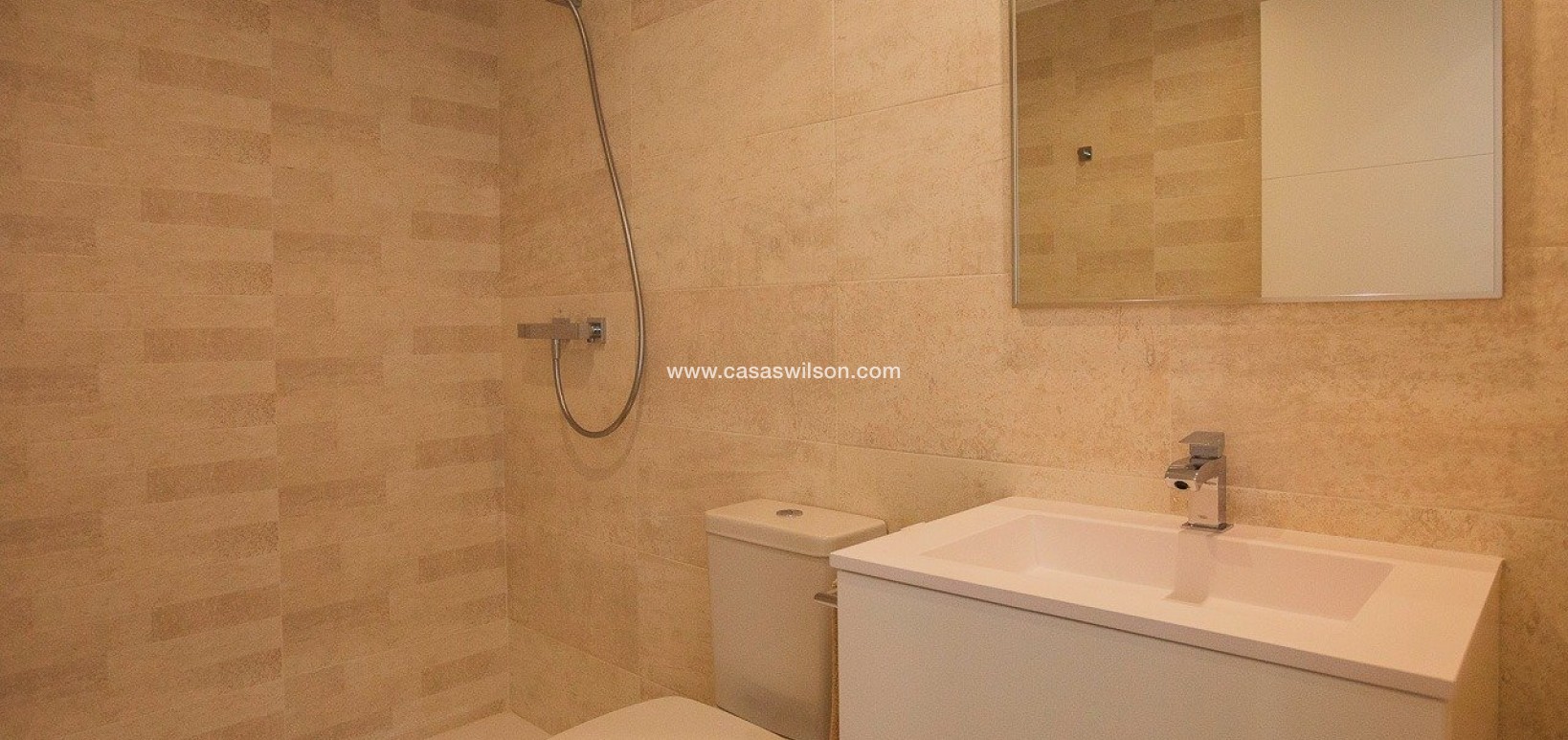 Nieuwbouw - Bungalow - Orihuela - Vistabella Golf