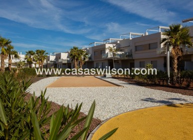 Nieuwbouw - Bungalow - Orihuela - Vistabella Golf
