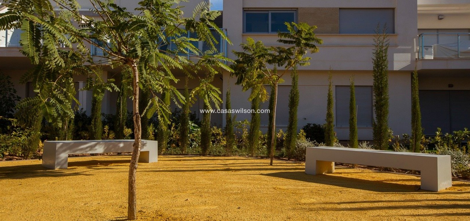 Nieuwbouw - Bungalow - Orihuela - Vistabella Golf