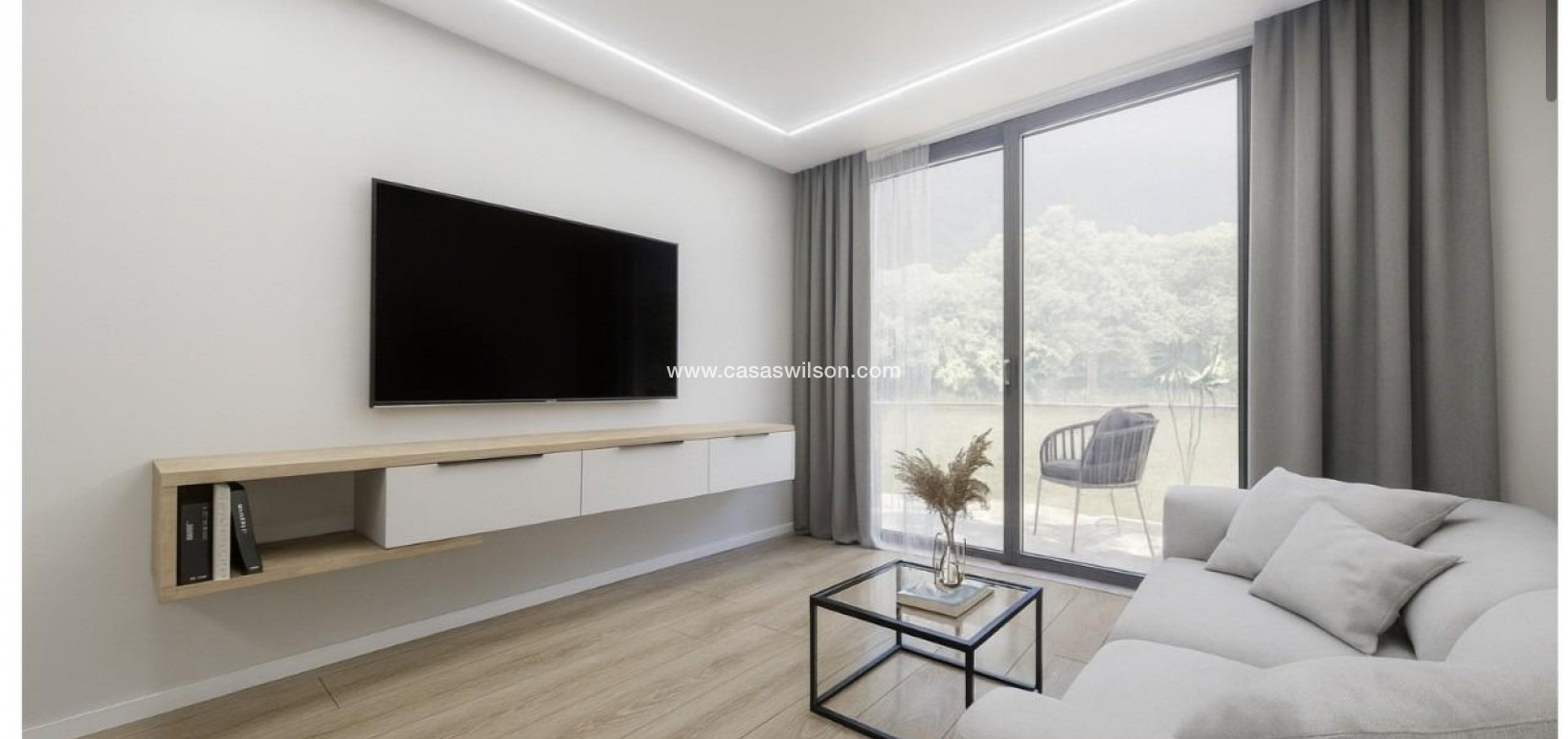 New Build - Apartment - Torrevieja - Playa El Acequión