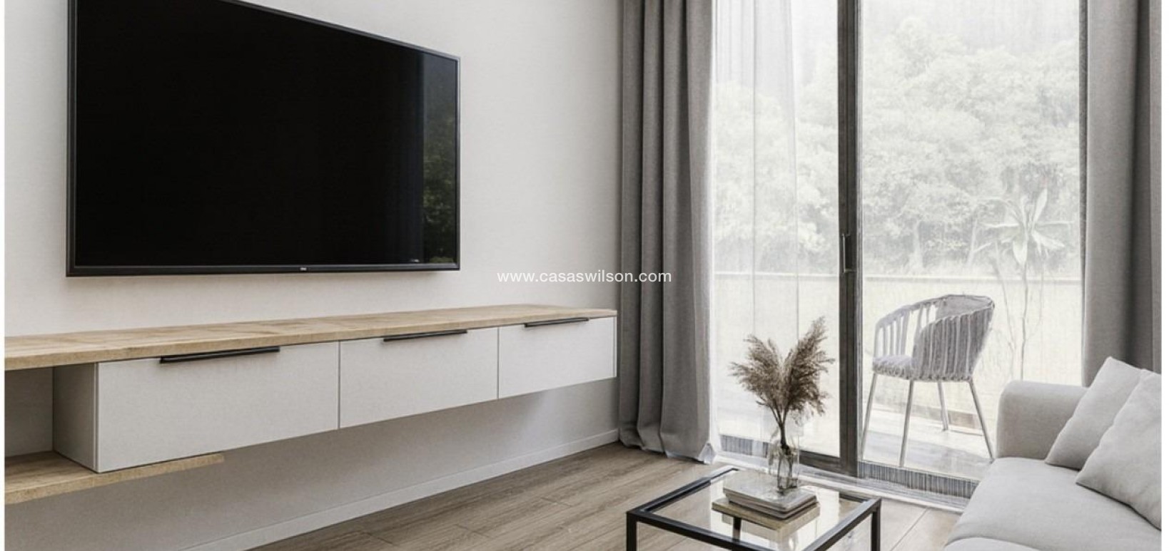 New Build - Appartement - Torrevieja - Playa El Acequión