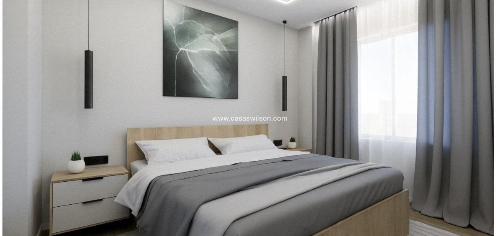 New Build - Appartement - Torrevieja - Playa El Acequión
