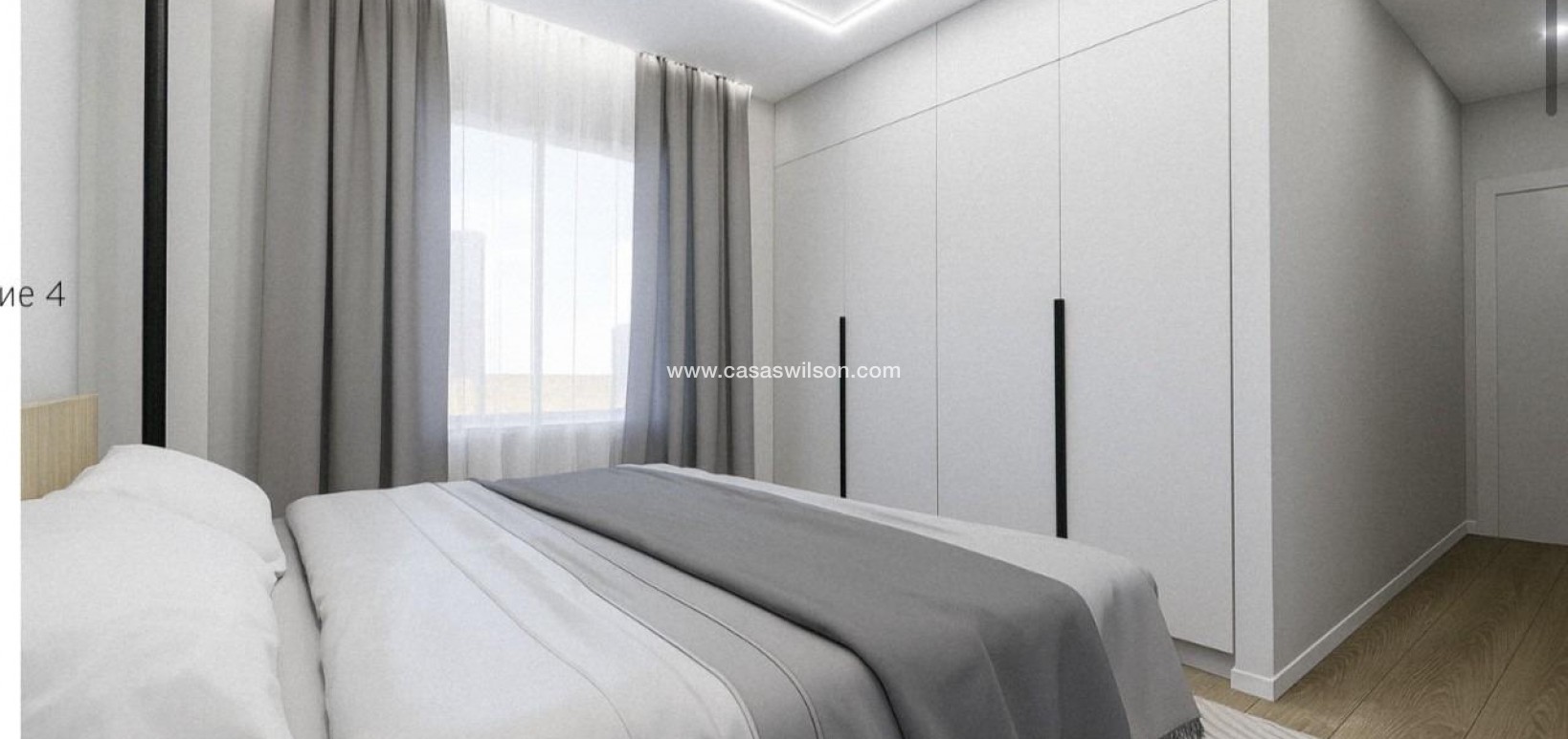 New Build - Appartement - Torrevieja - Playa El Acequión