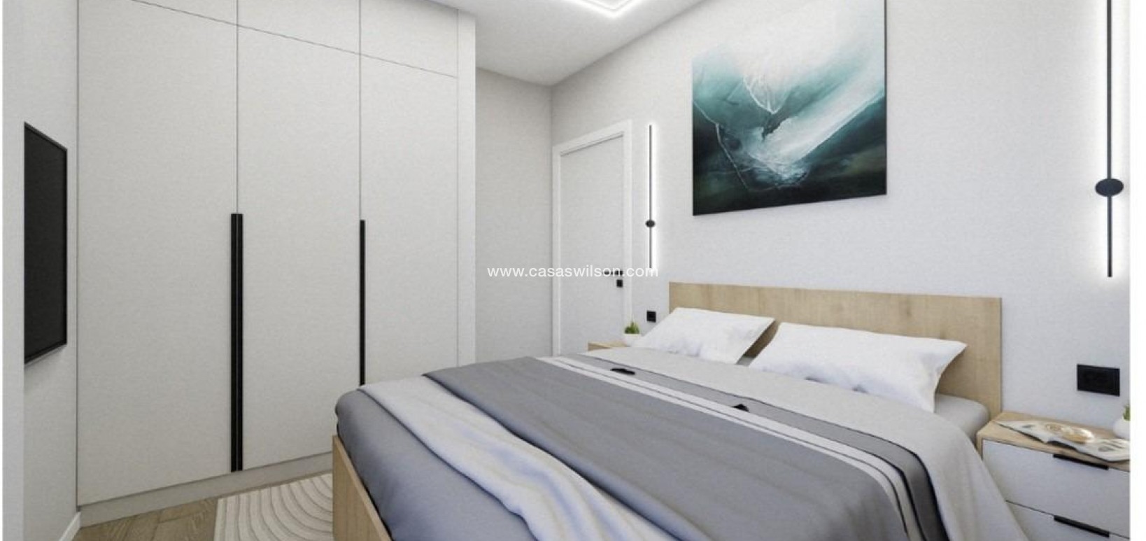 New Build - Appartement - Torrevieja - Playa El Acequión