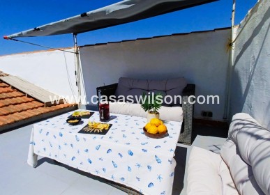 Sale - Appartement - Pilar de la Horadada - Costa Blanca