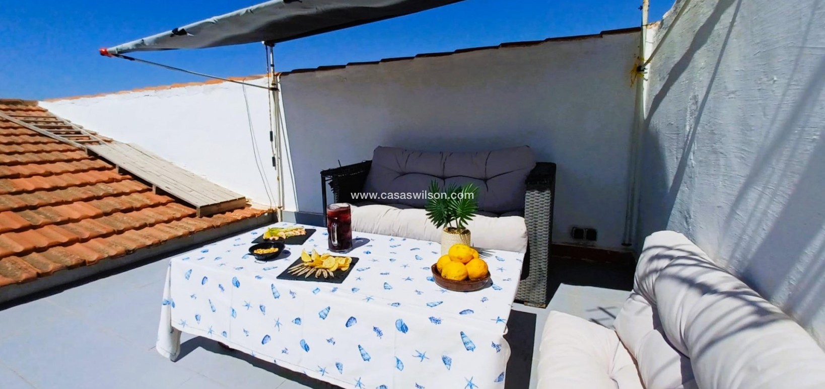 Sale - Appartement - Pilar de la Horadada - Costa Blanca