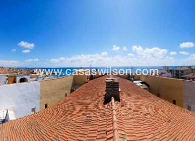 Sale - Appartement - Pilar de la Horadada - Costa Blanca