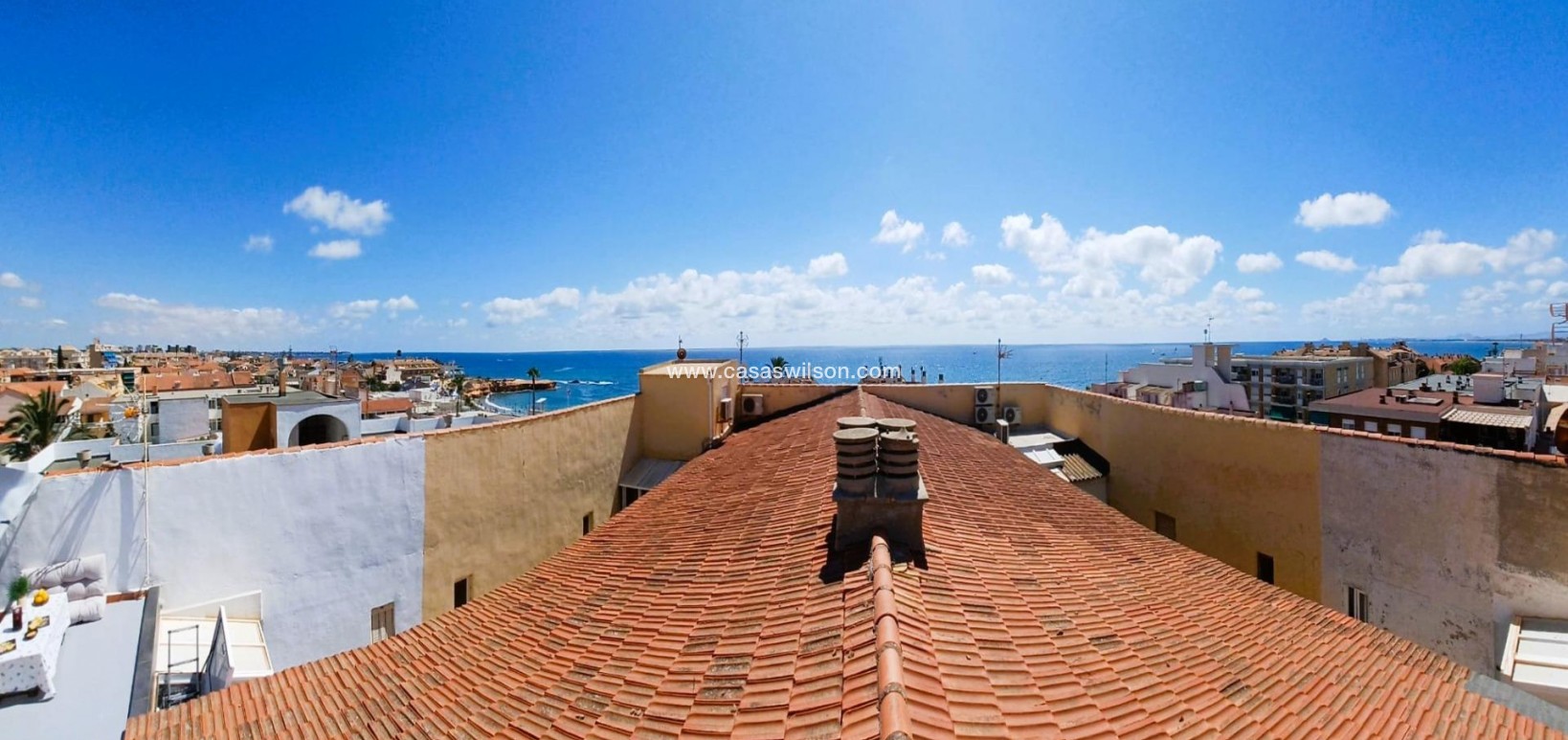 Sale - Appartement - Pilar de la Horadada - Costa Blanca