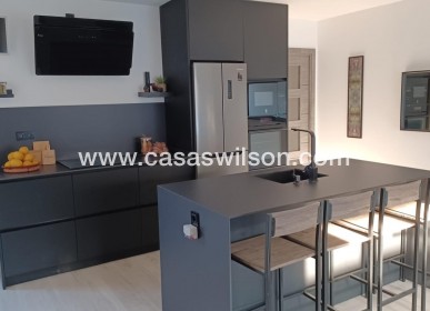 Sale - Appartement - Pilar de la Horadada - Costa Blanca