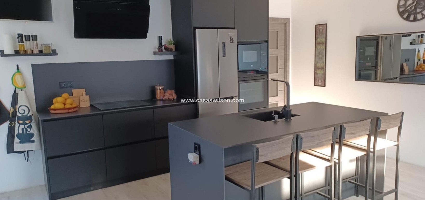 Sale - Appartement - Pilar de la Horadada - Costa Blanca