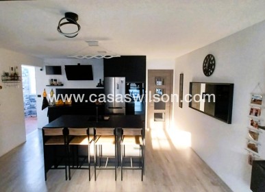 Sale - Appartement - Pilar de la Horadada - Costa Blanca