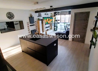 Sale - Appartement - Pilar de la Horadada - Costa Blanca