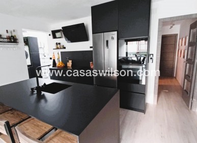 Sale - Appartement - Pilar de la Horadada - Costa Blanca