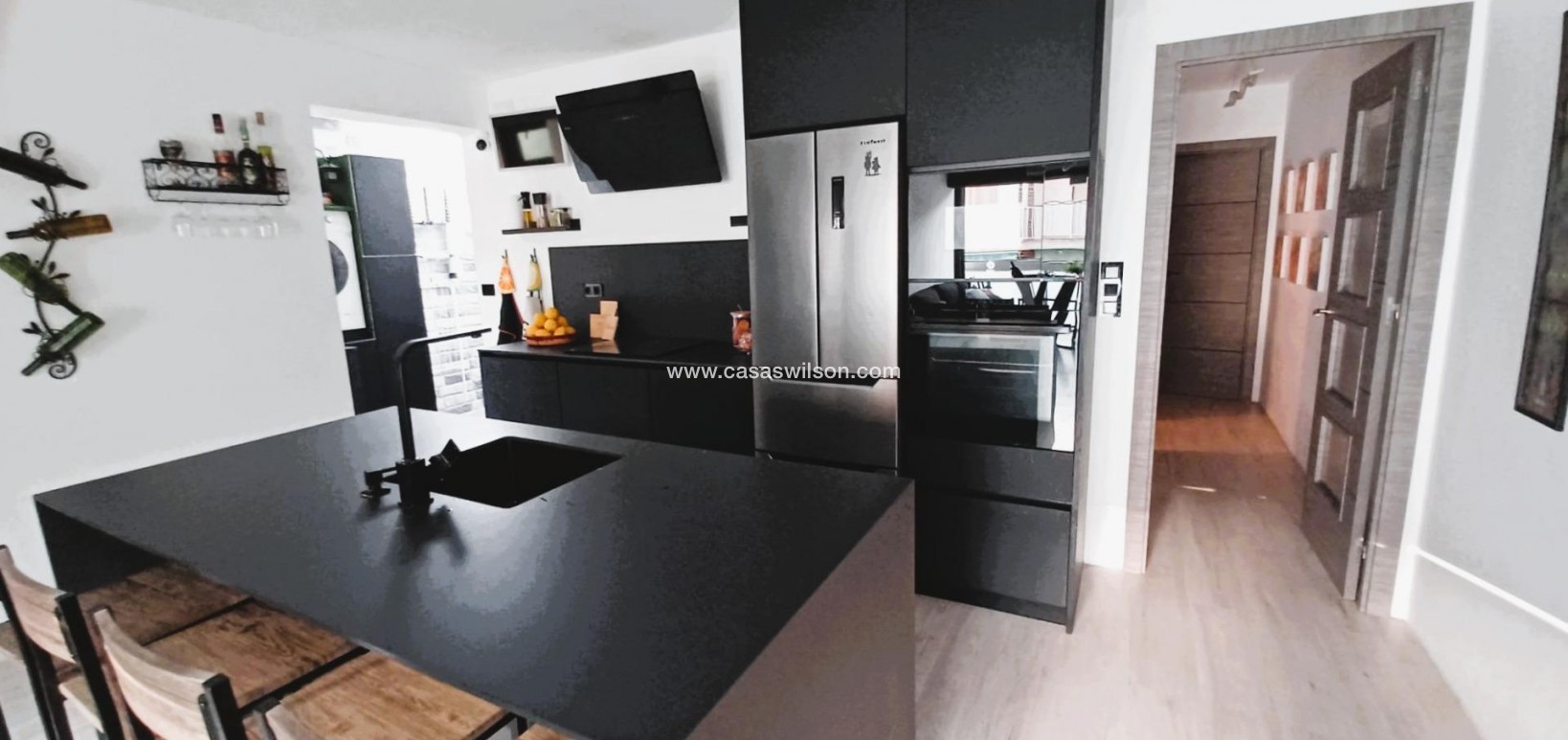 Sale - Appartement - Pilar de la Horadada - Costa Blanca