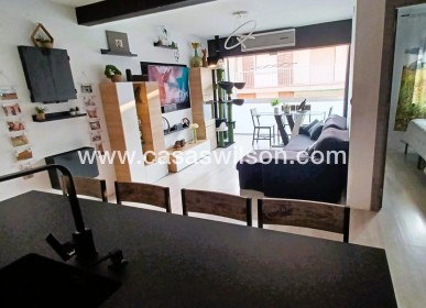 Sale - Appartement - Pilar de la Horadada - Costa Blanca
