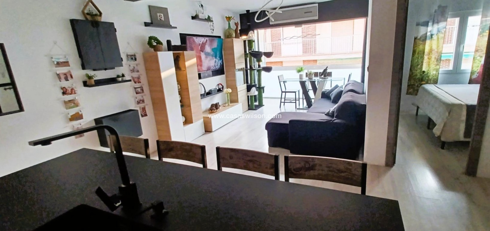 Sale - Appartement - Pilar de la Horadada - Costa Blanca