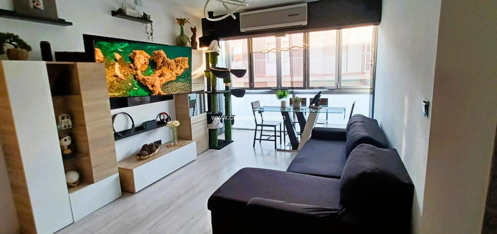 Sale - Appartement - Pilar de la Horadada - Costa Blanca