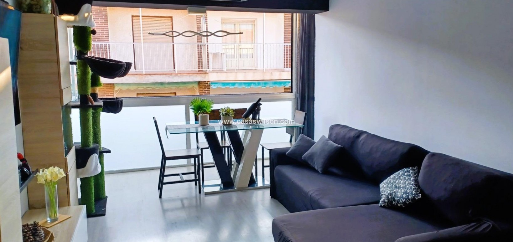Sale - Appartement - Pilar de la Horadada - Costa Blanca