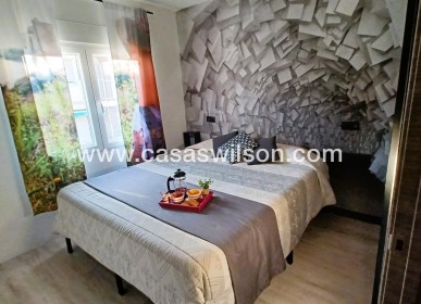 Sale - Appartement - Pilar de la Horadada - Costa Blanca