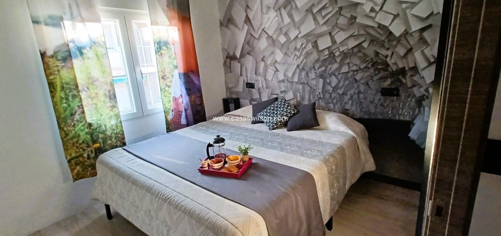 Sale - Appartement - Pilar de la Horadada - Costa Blanca