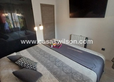 Sale - Appartement - Pilar de la Horadada - Costa Blanca