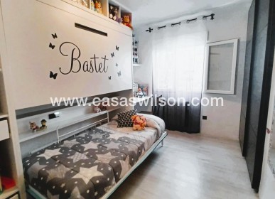 Sale - Appartement - Pilar de la Horadada - Costa Blanca