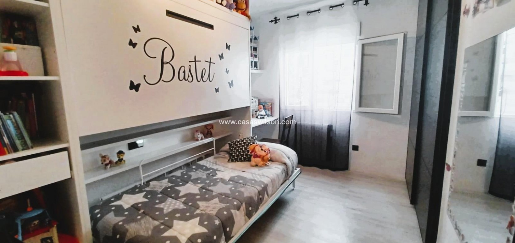 Sale - Appartement - Pilar de la Horadada - Costa Blanca